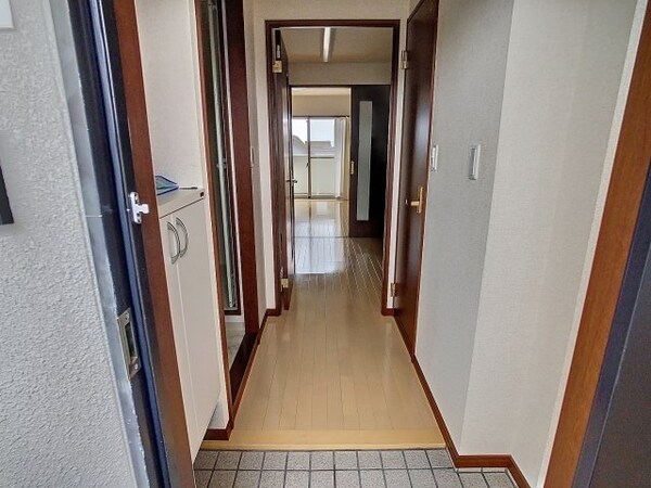 内装他(2024年5月撮影※現況を優先致します。)