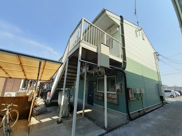 外観(外観写真)