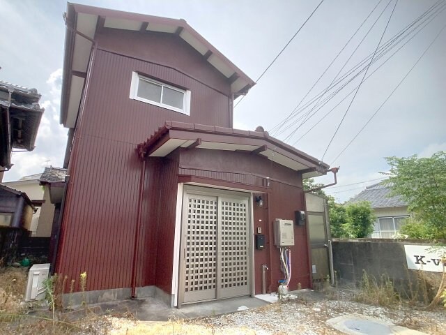 K-village6の物件外観写真