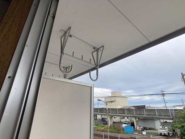 眺望(2025年5月撮影※現況を優先致します。)