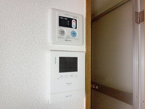 セキュリティ(2025年5月撮影※現況を優先致します。)