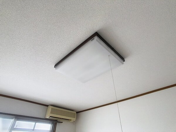 建物設備(2025年5月撮影※現況を優先致します。)
