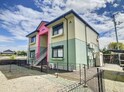 アメニティハイツ十市 A棟