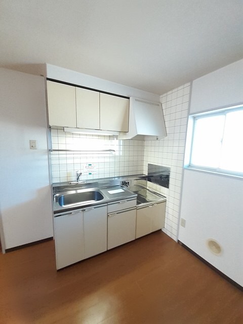 物件内観写真4　(キッチン)