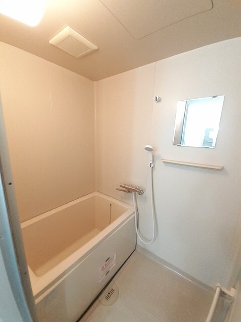 物件内観写真5　(バス／シャワールーム等)