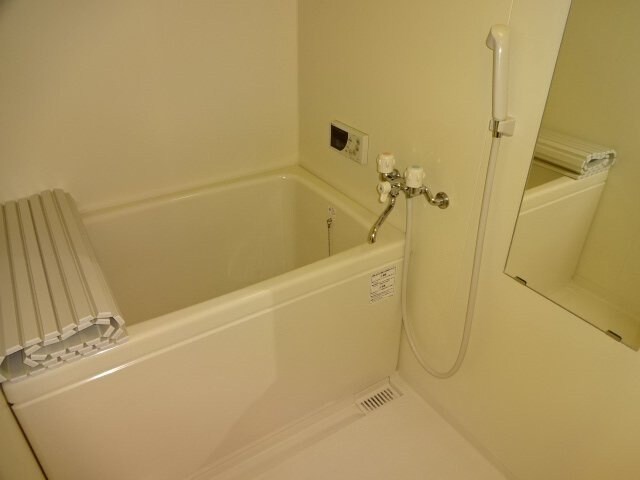 物件内観写真4　(バス／シャワールーム等)