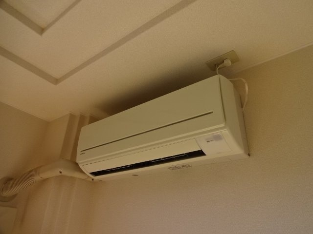物件内観写真10　(エアコン)