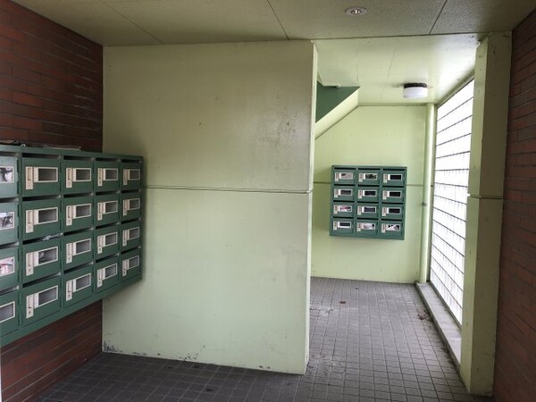 建物設備(現況を優先します。（撮影時期：2021年6月）)