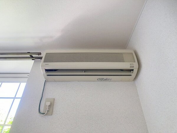 建物設備(2025年6月撮影※現況を優先致します。)