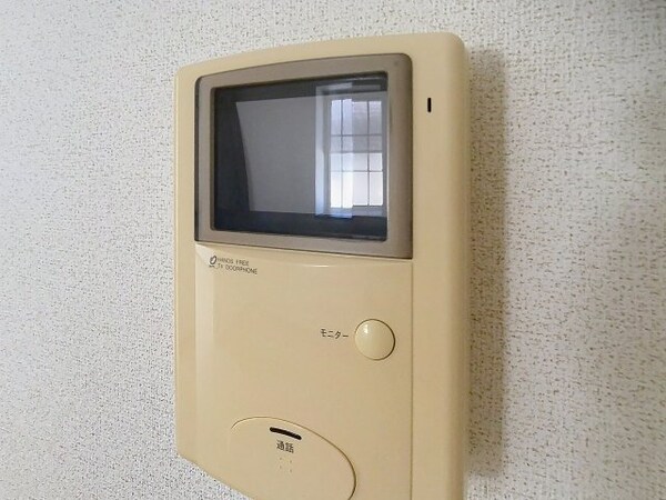セキュリティ(2025年6月撮影※現況を優先致します。)