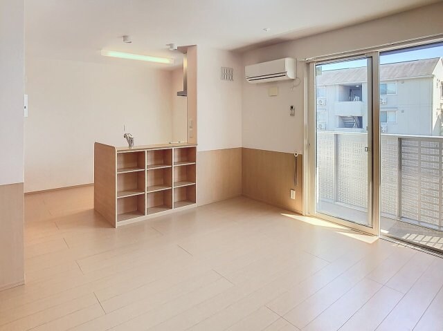 物件内観写真3　(2024年8月撮影)