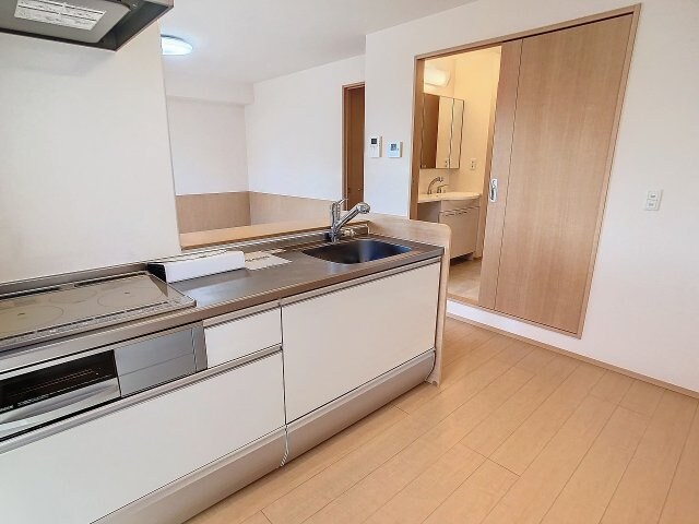 物件内観写真4　(2024年8月撮影)