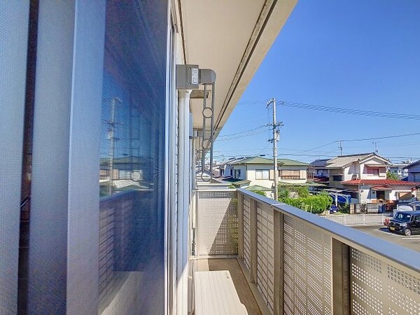 眺望(2024年8月撮影)