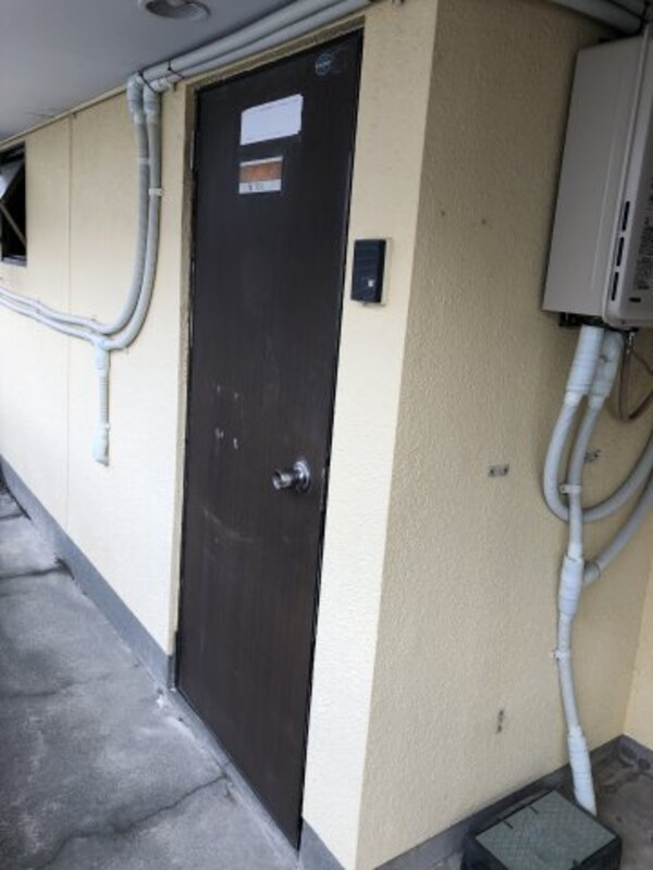 建物設備(2020年6月撮影※現況を優先致します。)