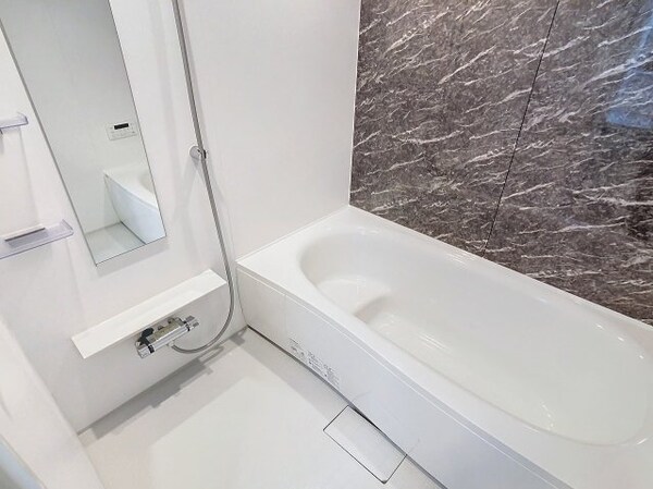 浴室(2024年5月撮影分)