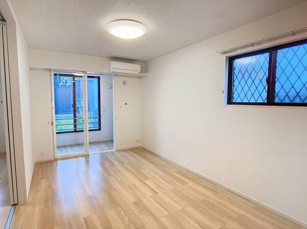 居室(2024年5月撮影分)