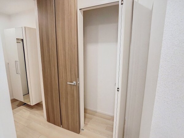 収納(2024年5月撮影分)