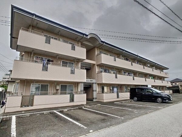 外観(現況と異なる場合は現況を優先します。（2023年7月撮影）)