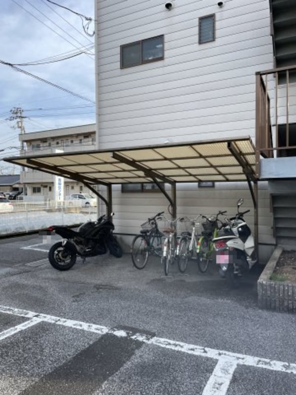 建物設備(現況と異なる場合は現況を優先します。)