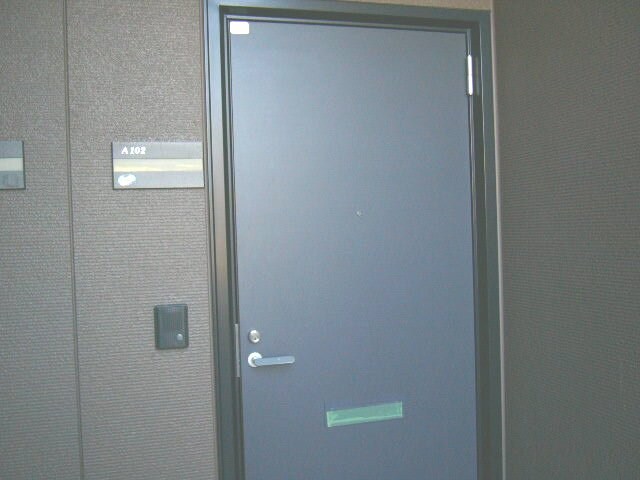 物件内観写真15　(1階別室の参考写真です。現況を優先します。（A102）)