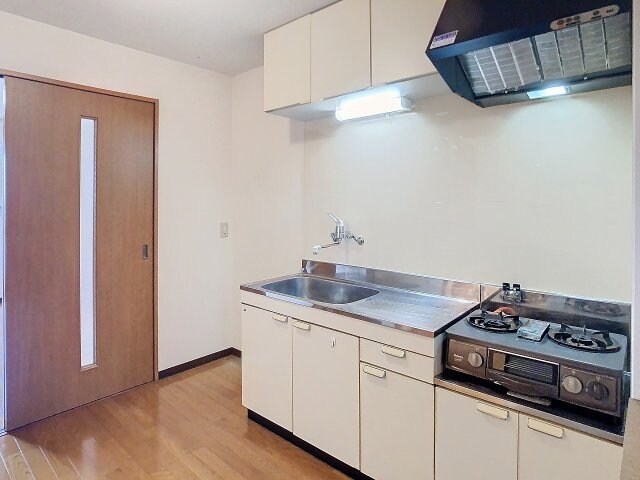 物件内観写真4　(2025年3月撮影)