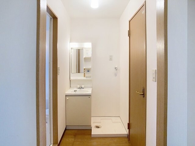 物件内観写真7　(2025年3月撮影)