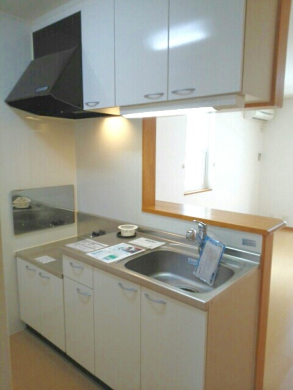 キッチン(キッチン)