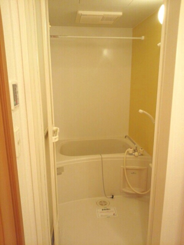 浴室(バス／シャワールーム等)