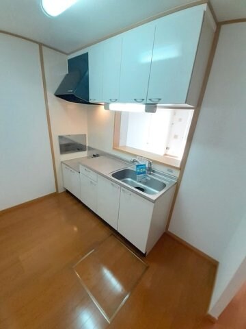 物件内観写真4　(キッチン)