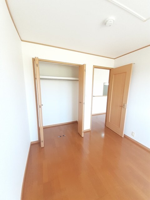 物件内観写真9　(収納)