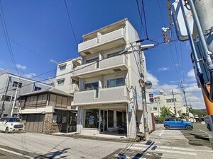 サクレクール外観写真