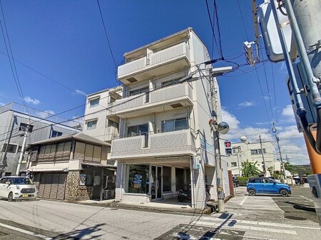 サクレクール外観写真