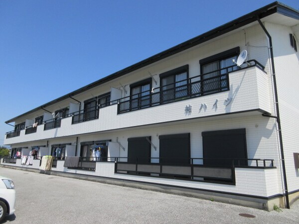 外観(現況と異なる場合は現況を優先します。)