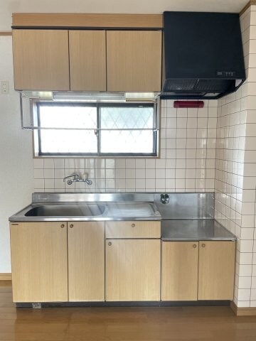 物件内観写真2　(2022年11月撮影※現況を優先します。)