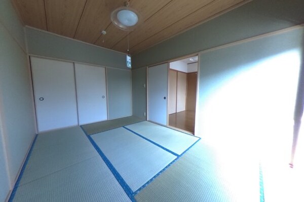 和室(2022年11月撮影※現況を優先します。)