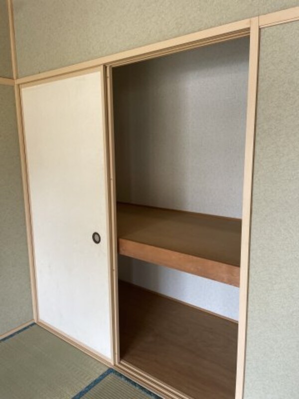 収納(2022年11月撮影※現況を優先します。)