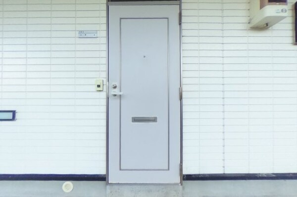 建物設備(2022年11月撮影※現況を優先します。)