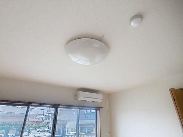 建物設備(2025年6月撮影※現況を優先致します。)