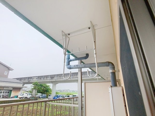 眺望(2025年6月撮影※現況を優先致します。)