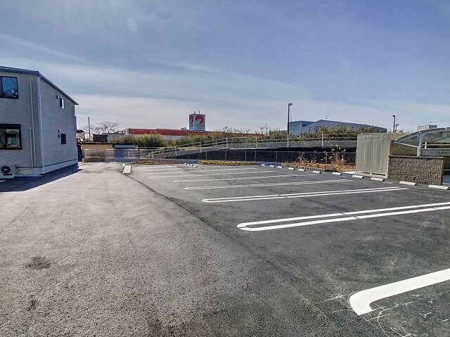 物件外観写真2　(2024年1月撮影)