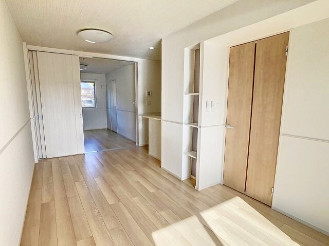 物件内観写真3　(2024年1月撮影)