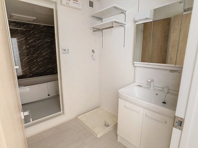 物件内観写真7　(2024年1月撮影)