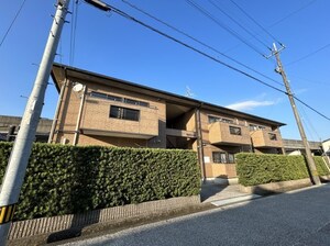 N･Nコーポ Ⅱ外観写真