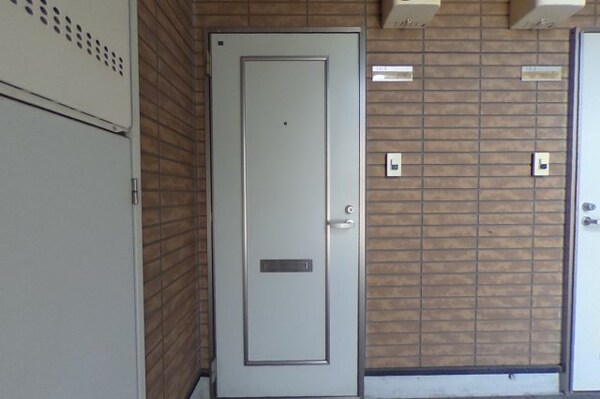 建物設備(2020年7月撮影※現況を優先します。)
