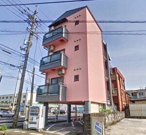 COCOAハウス外観写真
