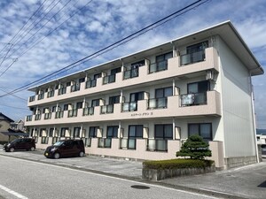 エステート･グランN外観写真