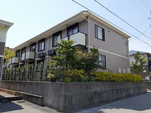 ヴィラ緑ヶ丘　Ⅱ外観写真