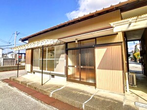 第二細木ハイツ　2棟外観写真
