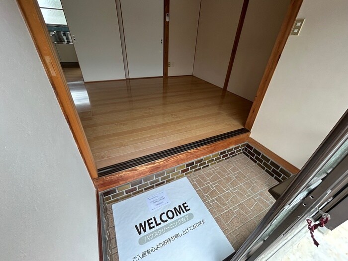 物件内観写真14　