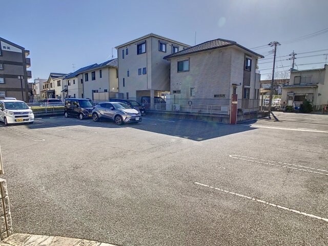 物件外観写真2　(2024年1月撮影)